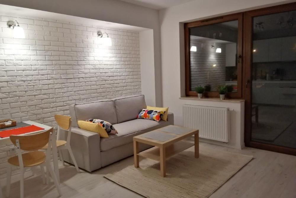 Apartament Verona Krynica-Zdrój Exterior foto