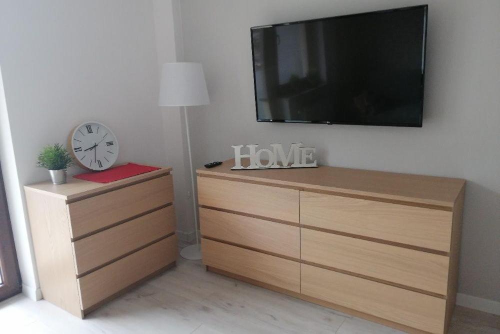 Apartament Verona Krynica-Zdrój Exterior foto