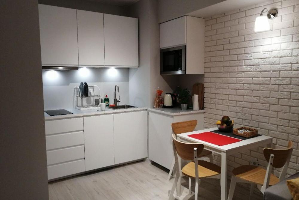 Apartament Verona Krynica-Zdrój Exterior foto